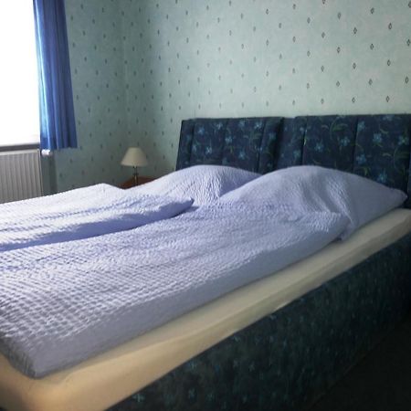 Apartmán Haus Hilde Norderney Pokoj fotografie