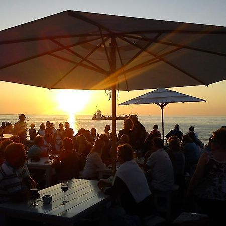 Apartmán Haus Hilde Norderney Pokoj fotografie