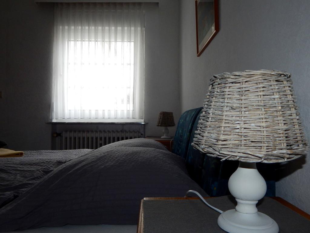 Apartmán Haus Hilde Norderney Pokoj fotografie