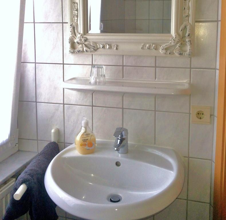 Apartmán Haus Hilde Norderney Pokoj fotografie