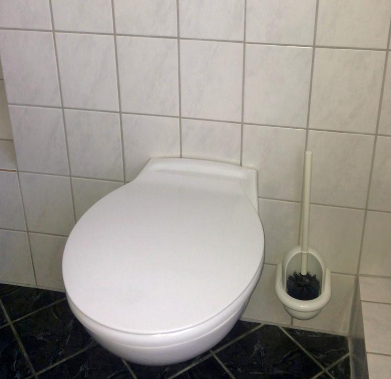 Apartmán Haus Hilde Norderney Pokoj fotografie
