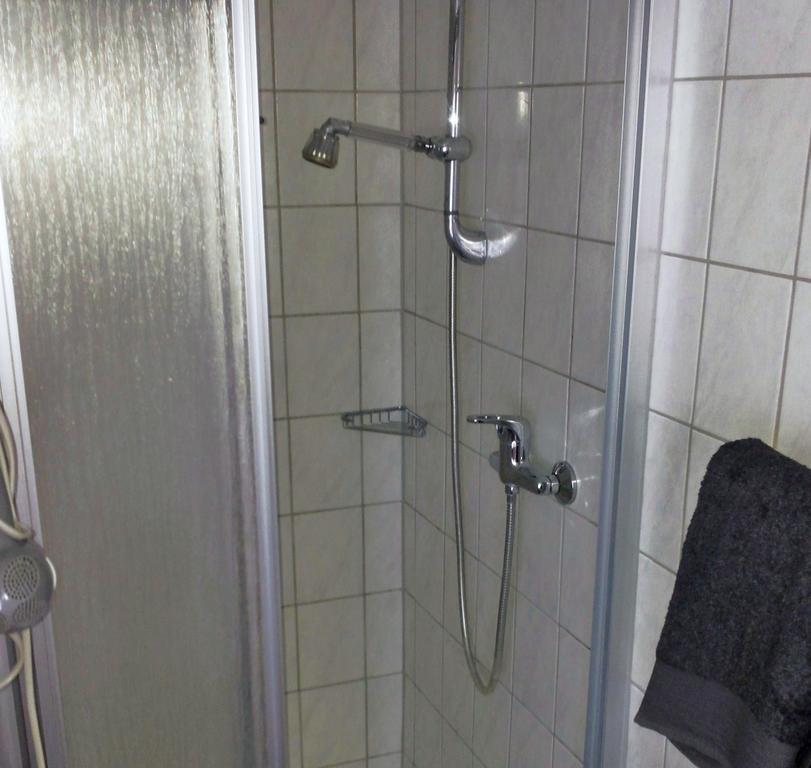 Apartmán Haus Hilde Norderney Pokoj fotografie
