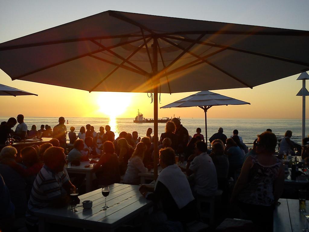 Apartmán Haus Hilde Norderney Pokoj fotografie