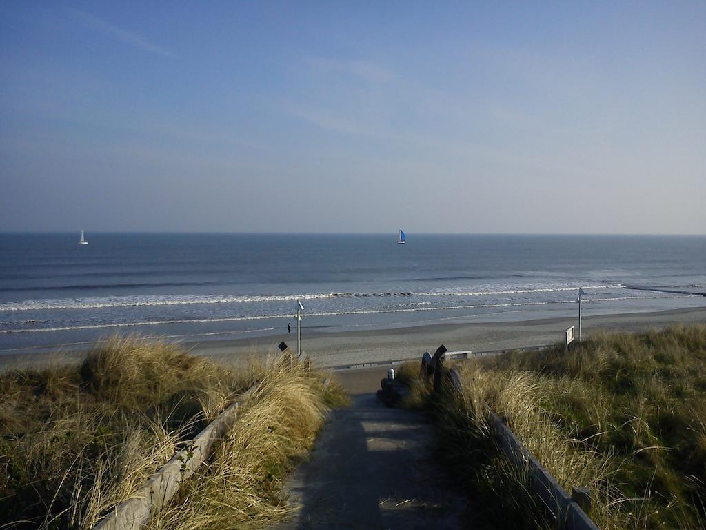 Apartmán Haus Hilde Norderney Pokoj fotografie